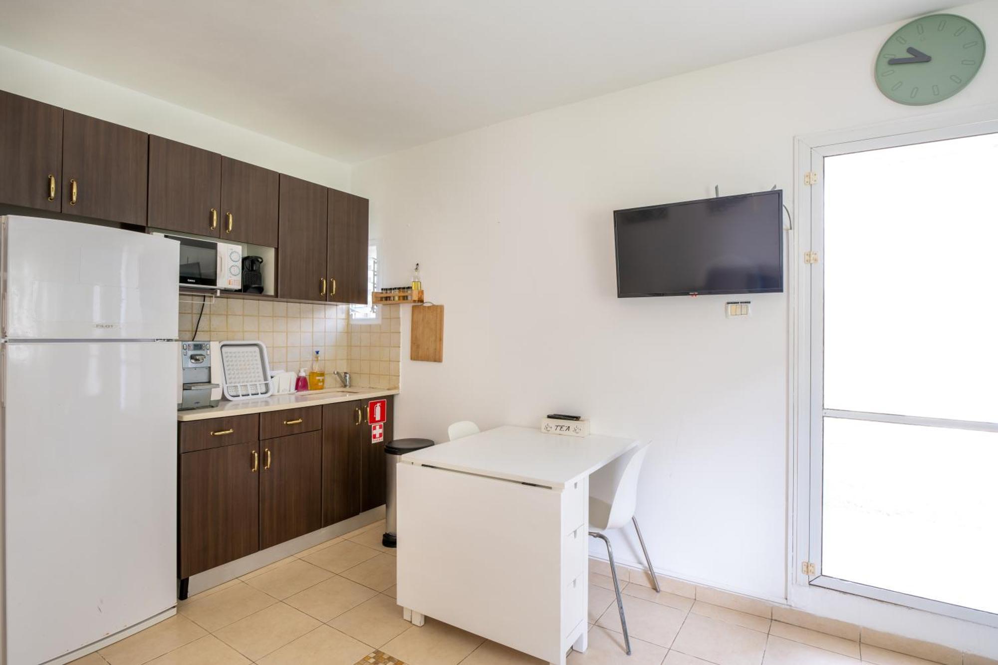 Yagen Boutique Apartments Haifa Room photo