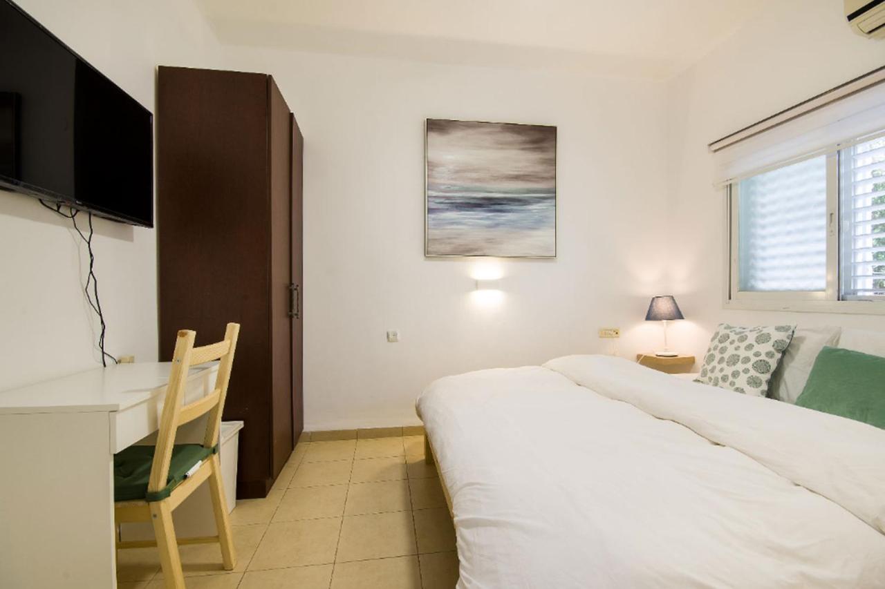 Yagen Boutique Apartments Haifa Exterior photo