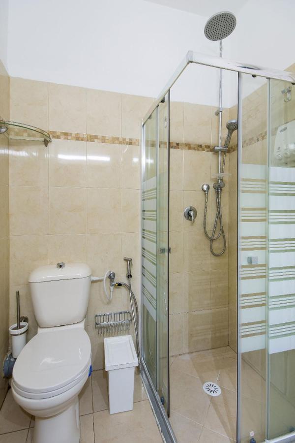 Yagen Boutique Apartments Haifa Exterior photo